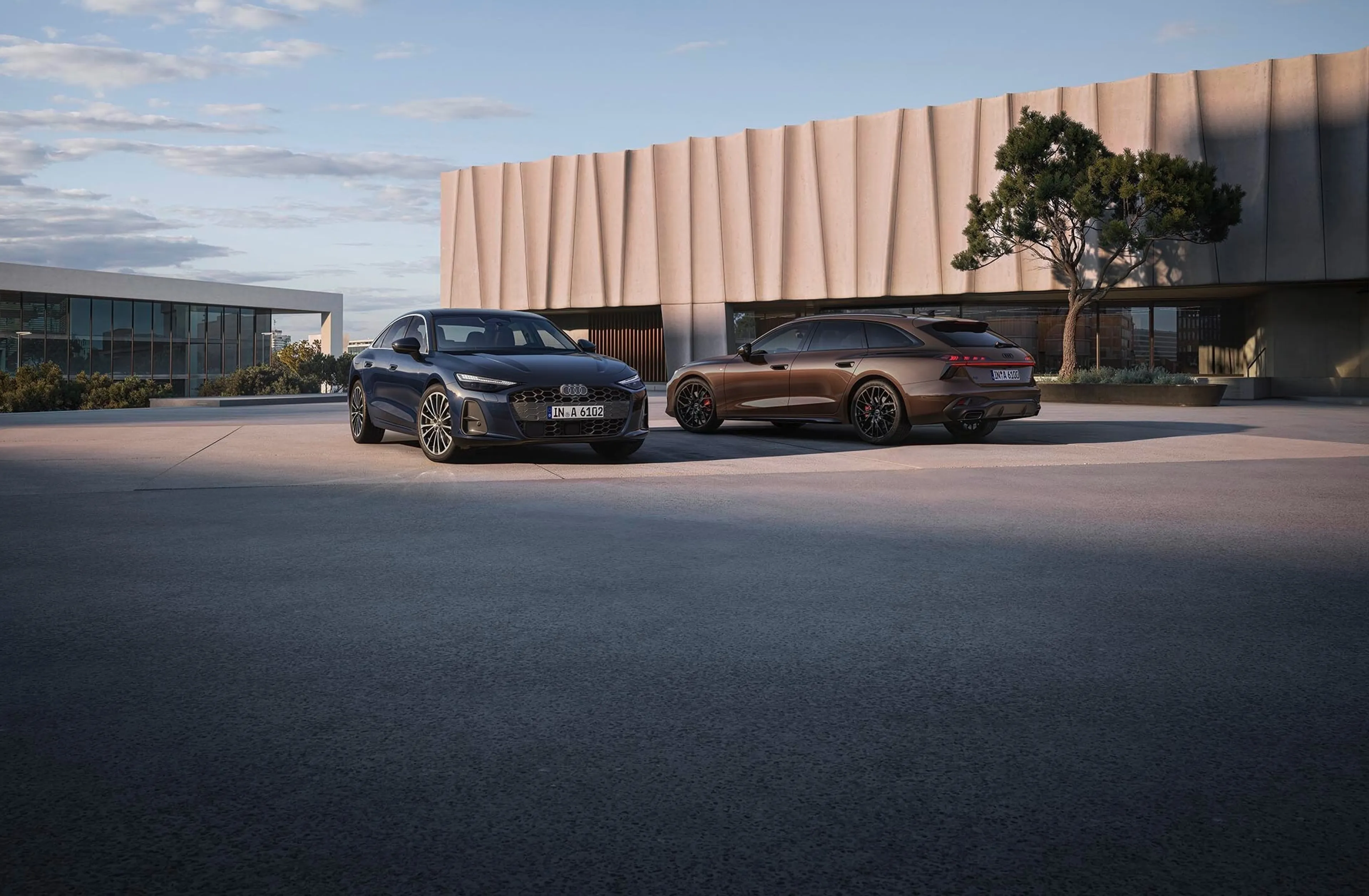 Audi-A6